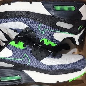 Nike Air Max 90 LTR SE 2 (GS)